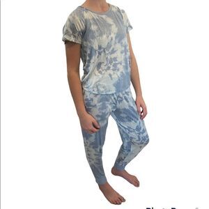 Honeydew Pajama Set Woman’s Size S